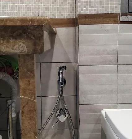 Apart-terrace On Baker Street Lviv