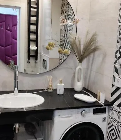 Apartamento Apart-terrace On Baker Street *