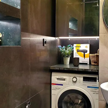 Apart-terrace On Baker Street Apartamento *