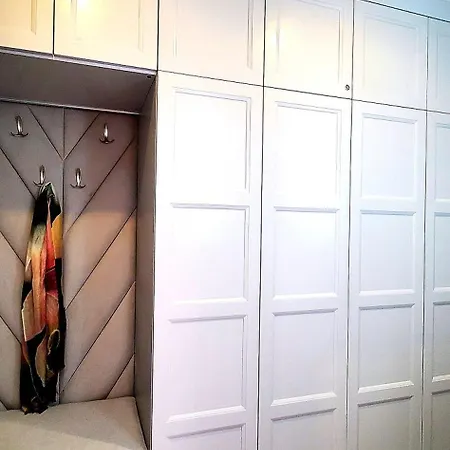 Apart-terrace On Baker Street * Lviv