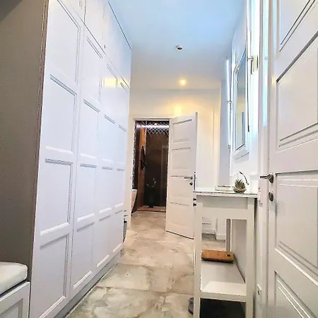 Apart-terrace On Baker Street Lviv