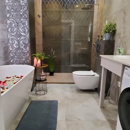 Apartamento Apart-terrace On Baker Street