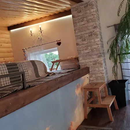 Apartamento Apart-terrace On Baker Street