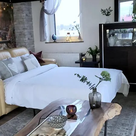 Apart-terrace On Baker Street Apartment