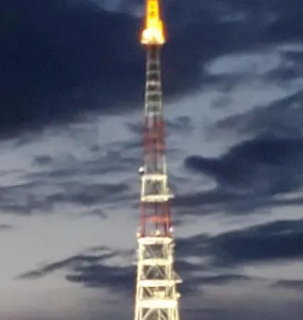 Apartamento Apart-terrace On Baker Street *