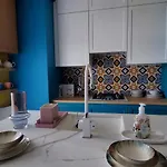 Apartment Apart-terrace On Baker Street *