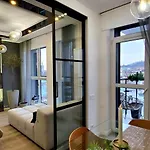 Apartment Apart-terrace On Baker Street *