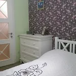 Apart-terrace On Baker Street Apartment Lviv