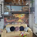 Apart-terrace On Baker Street * Lviv
