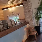 Apartment Apart-terrace On Baker Street