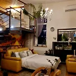 Apartment Apart-terrace On Baker Street