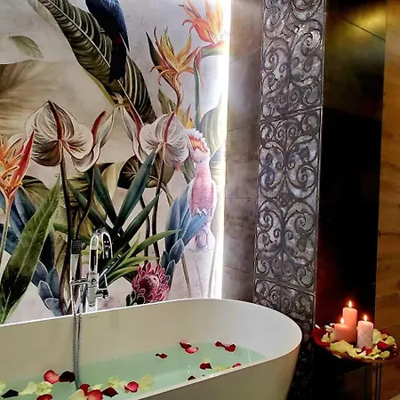 דירה Apart-terrace On Baker Street *