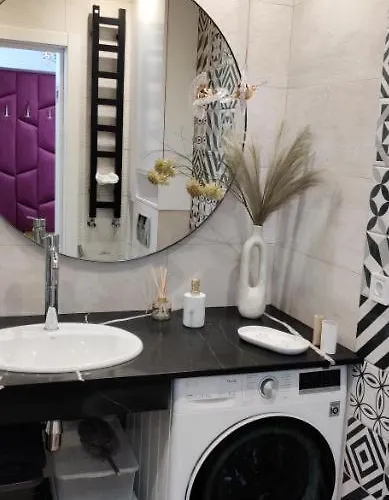 דירה Apart-terrace On Baker Street *