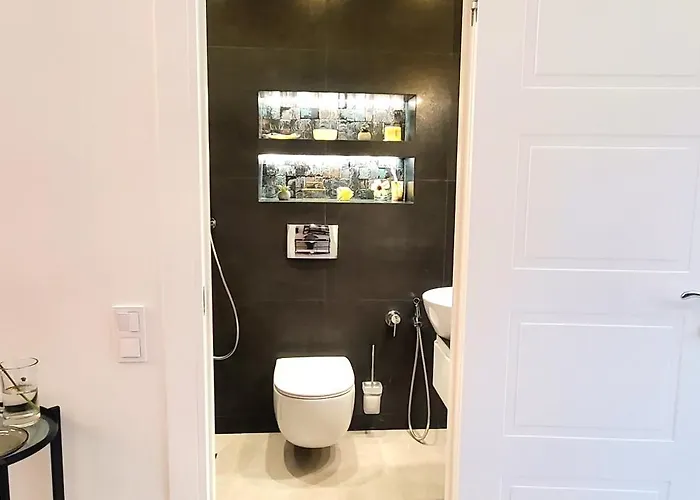 Apartment Apart-terrace On Baker Street Lviv