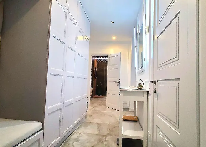 Apart-terrace On Baker Street Lviv