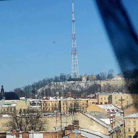 Apart-terrace On Baker Street *