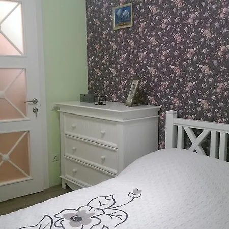 Apart-terrace On Baker Street Appartement Lviv