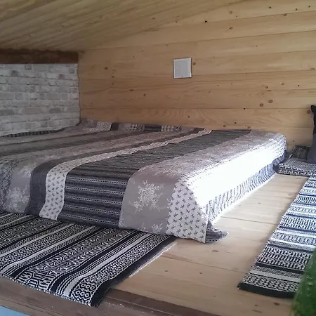 Appartement Apart-terrace On Baker Street Lviv