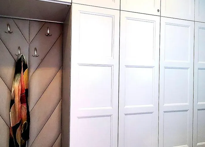 Apart-terrace On Baker Street * Lviv