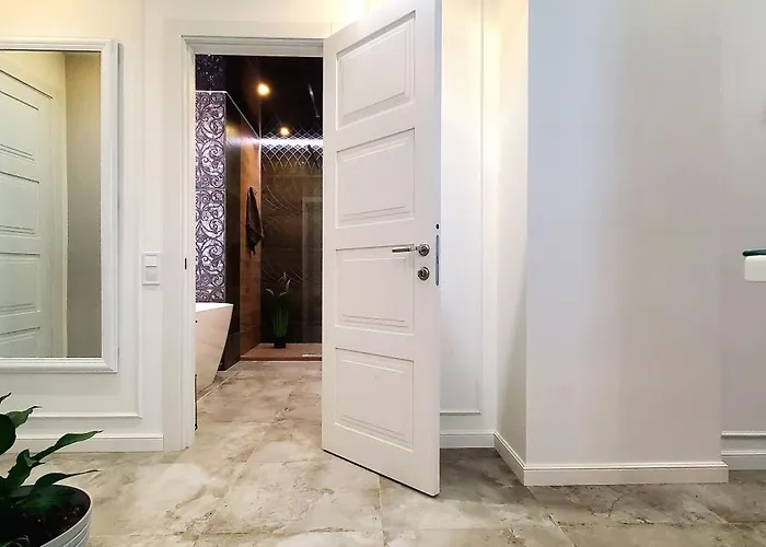 Apart-terrace On Baker Street Appartement Lviv