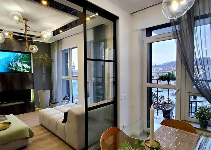 Appartement Apart-terrace On Baker Street *