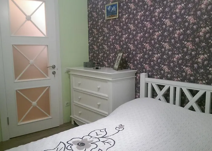 Apart-terrace On Baker Street Appartement Lviv