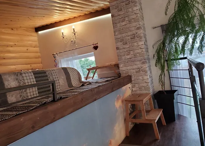 Appartement Apart-terrace On Baker Street