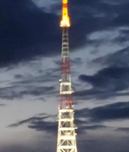 Appartement Apart-terrace On Baker Street *